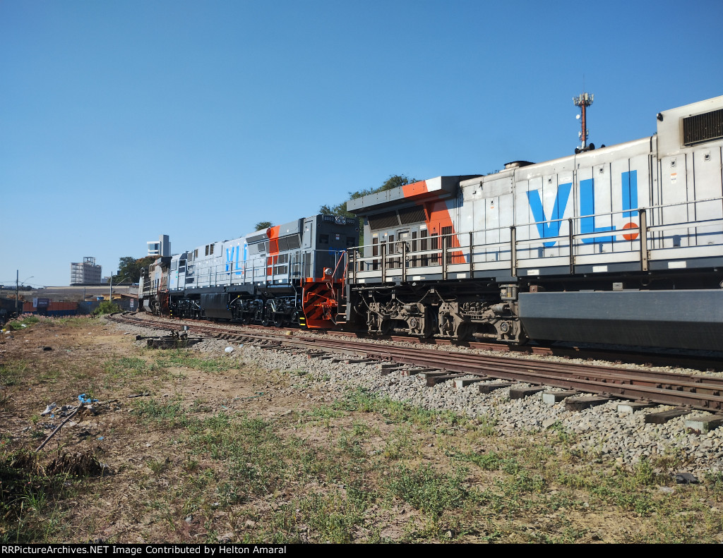 VLI 8803